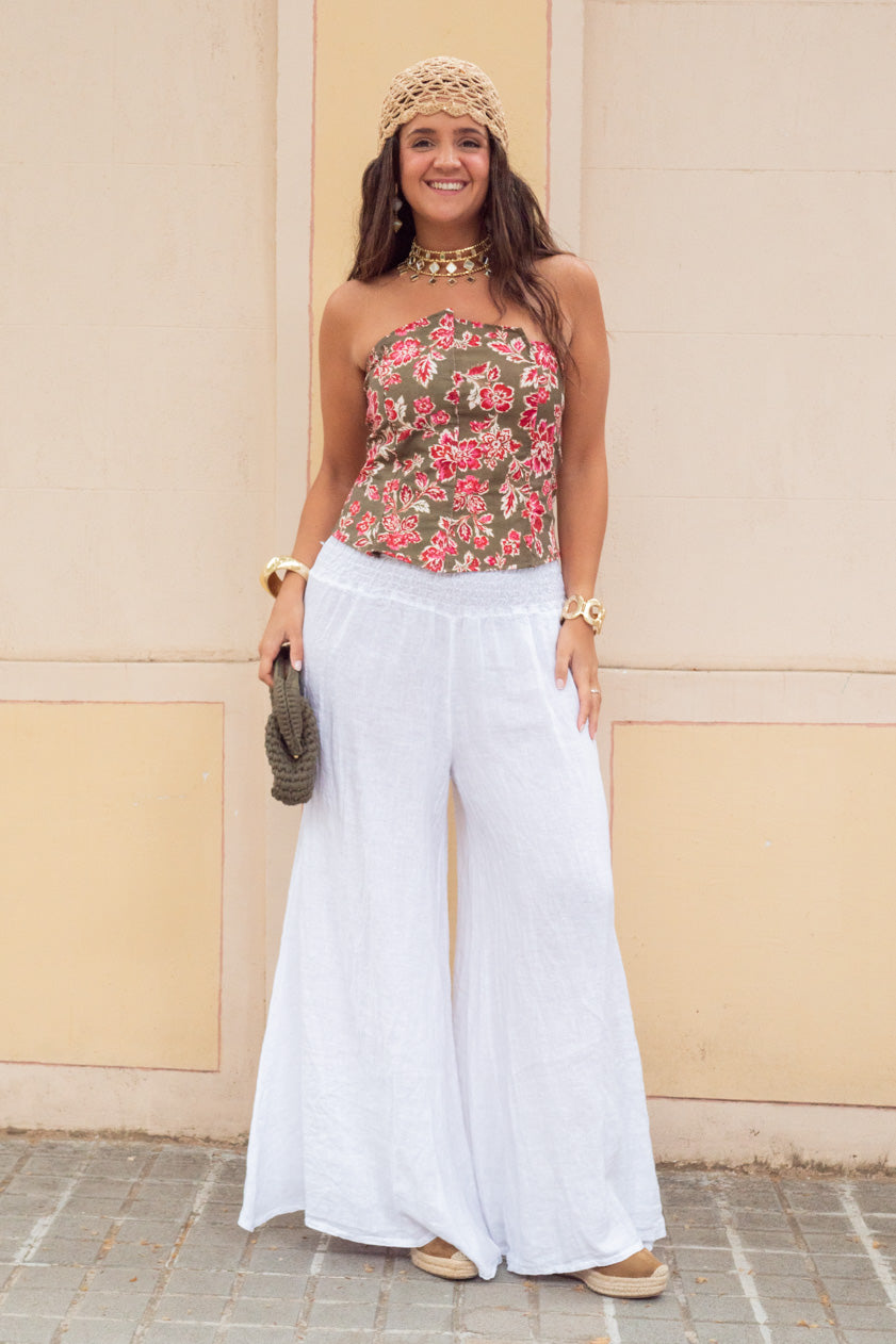Pantalón Summer