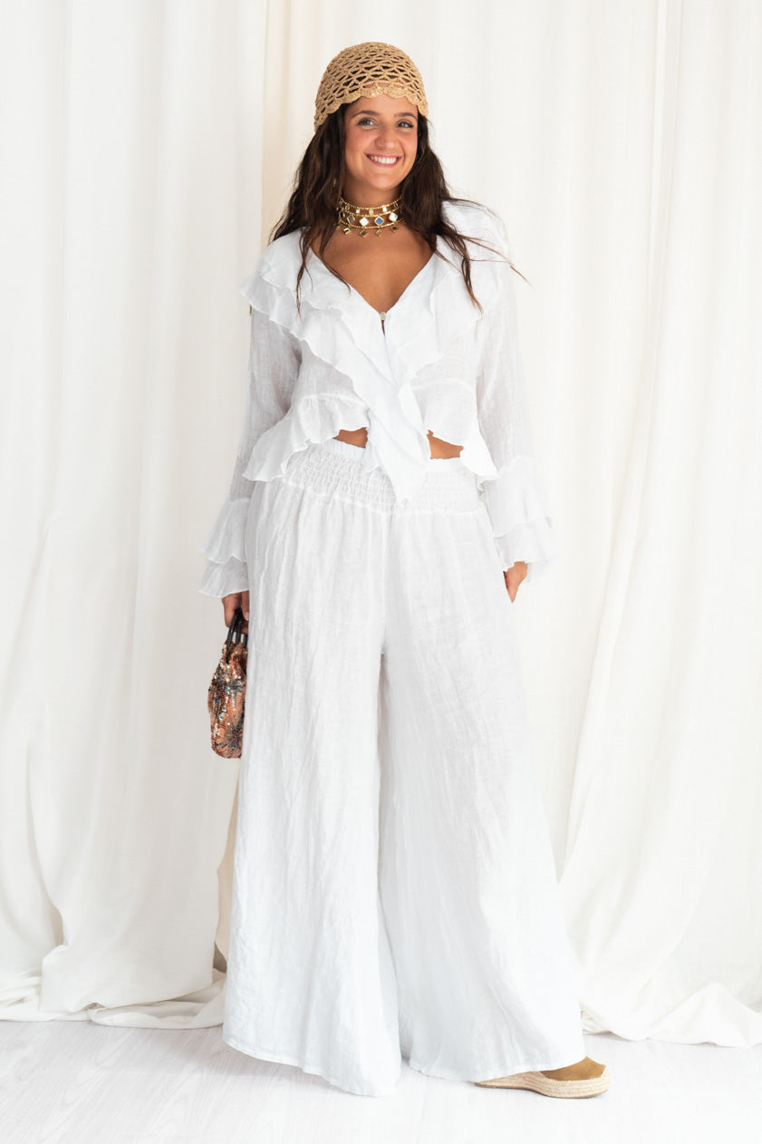 Blusa Summer