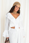 Blusa Summer