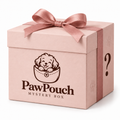 Caja sorpresa para mascotas