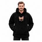 Sudadera con capucha para mascotas Martéa
