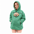 Sudadera con capucha para mascotas Martéa