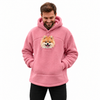 Sudadera con capucha para mascotas Martéa