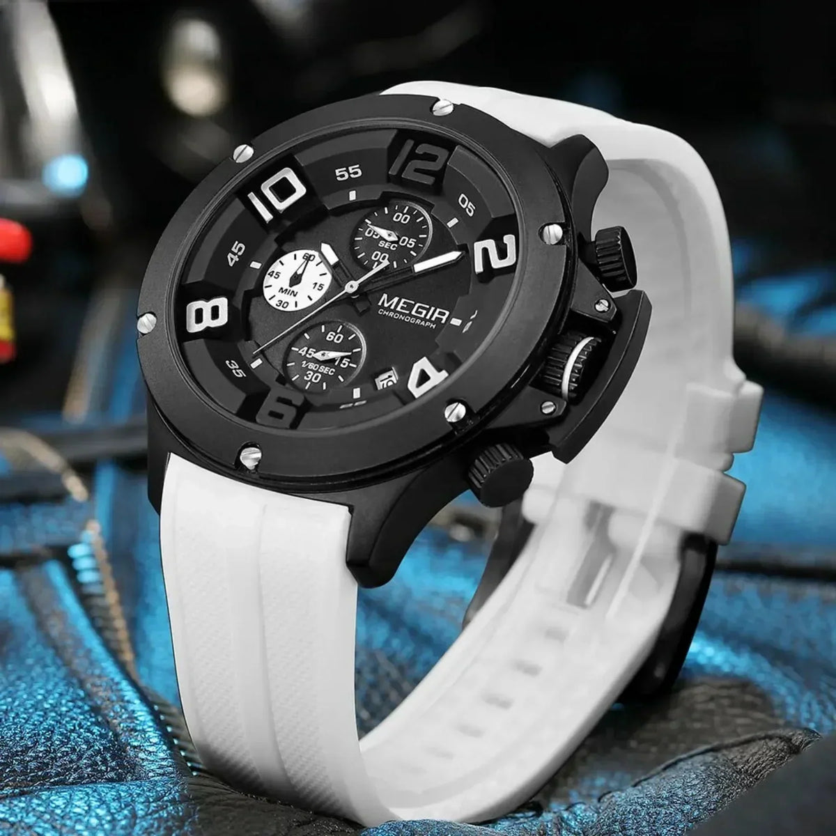 VORO® Monza · 44mm