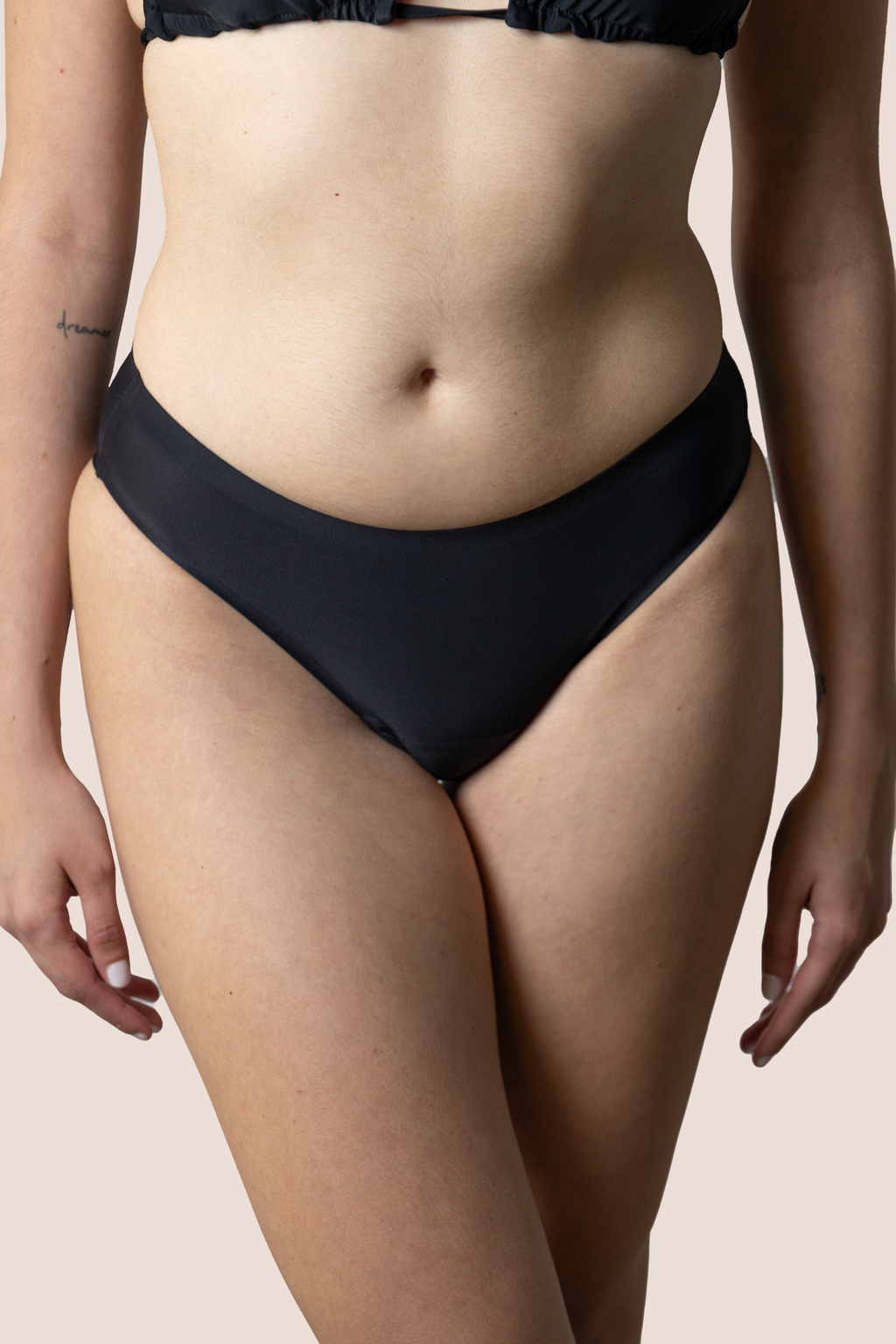 Period Swimwear for teens | Seamless