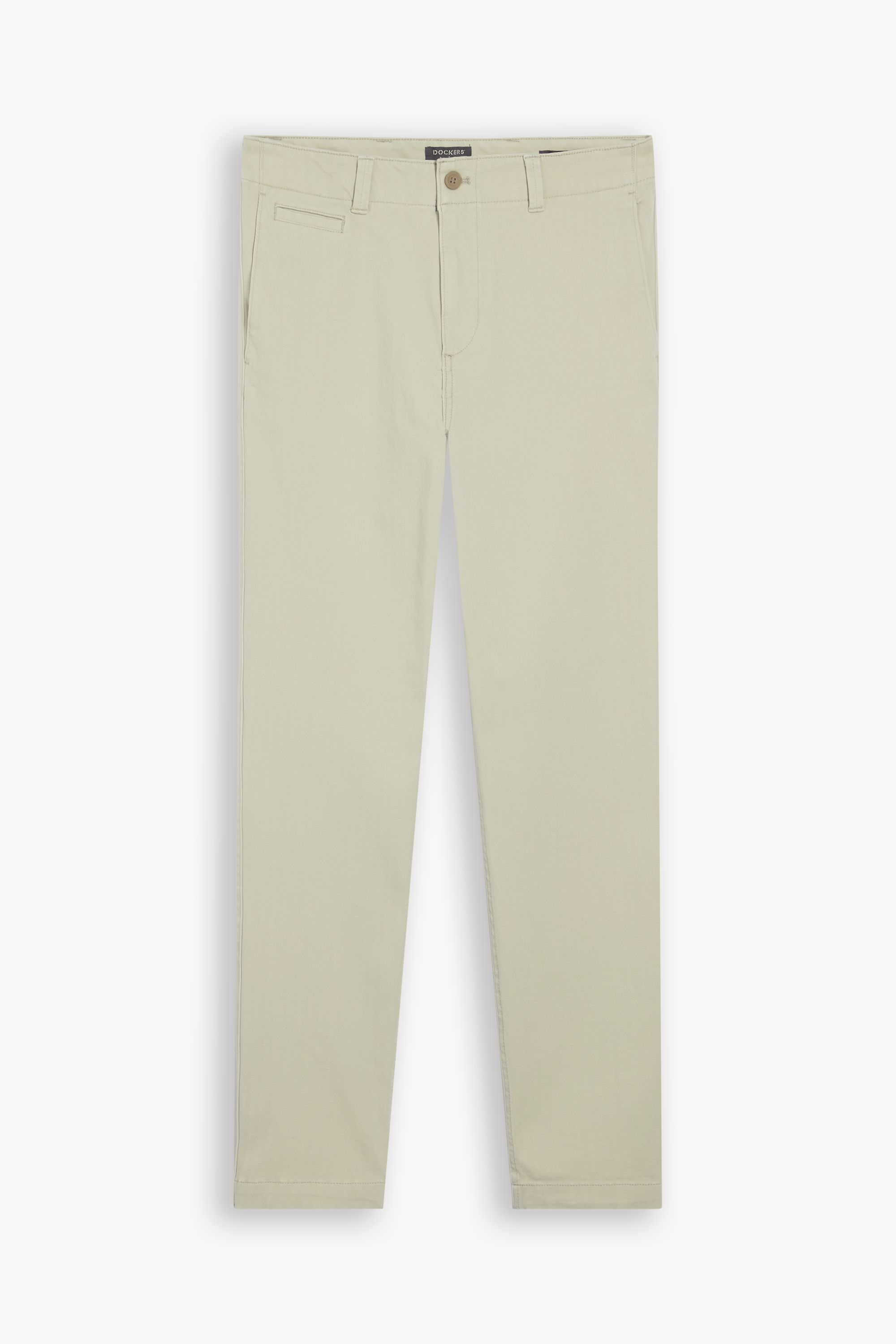 Alpha Chino Pants, Slim Fit