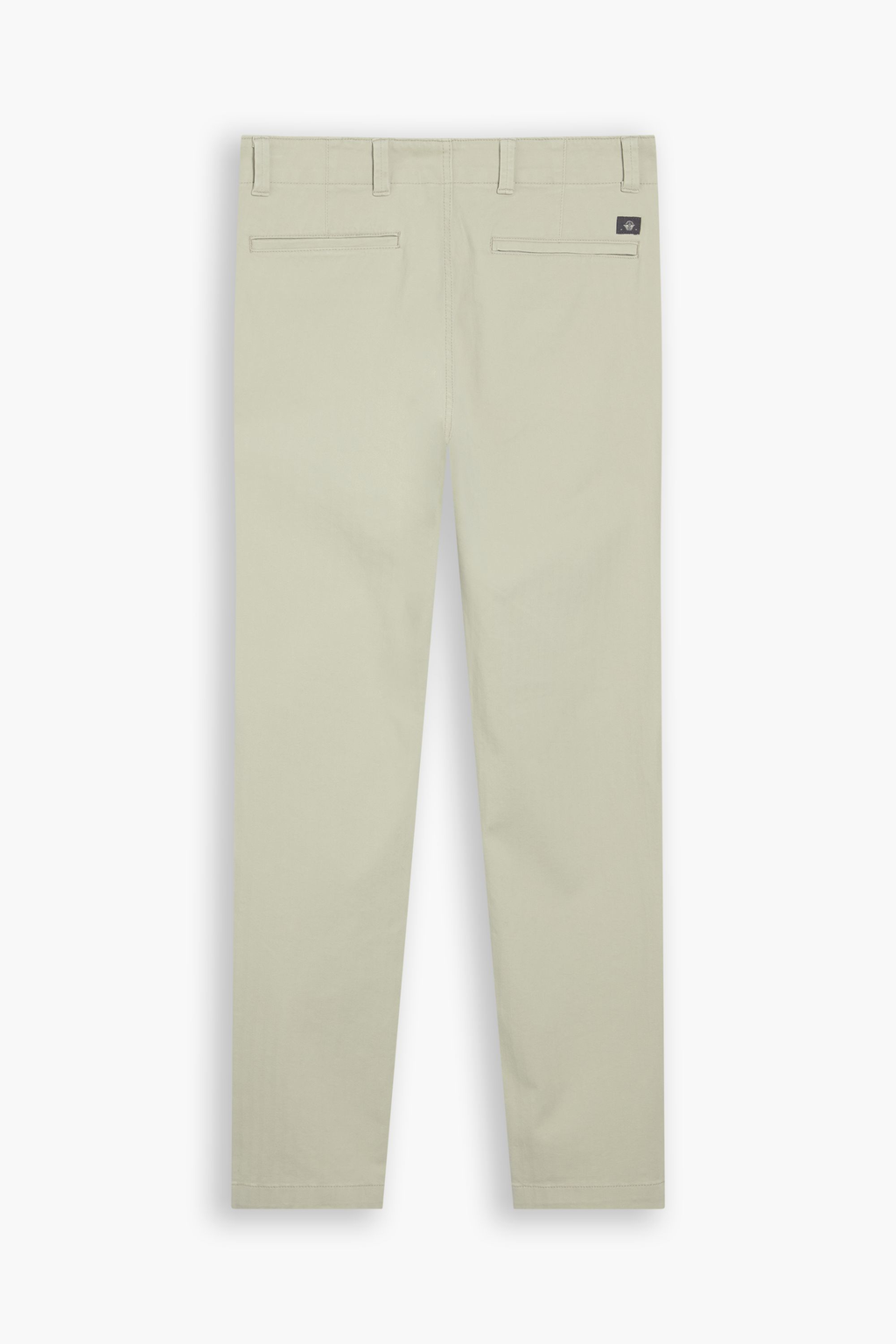 Alpha Chino Pants, Slim Fit