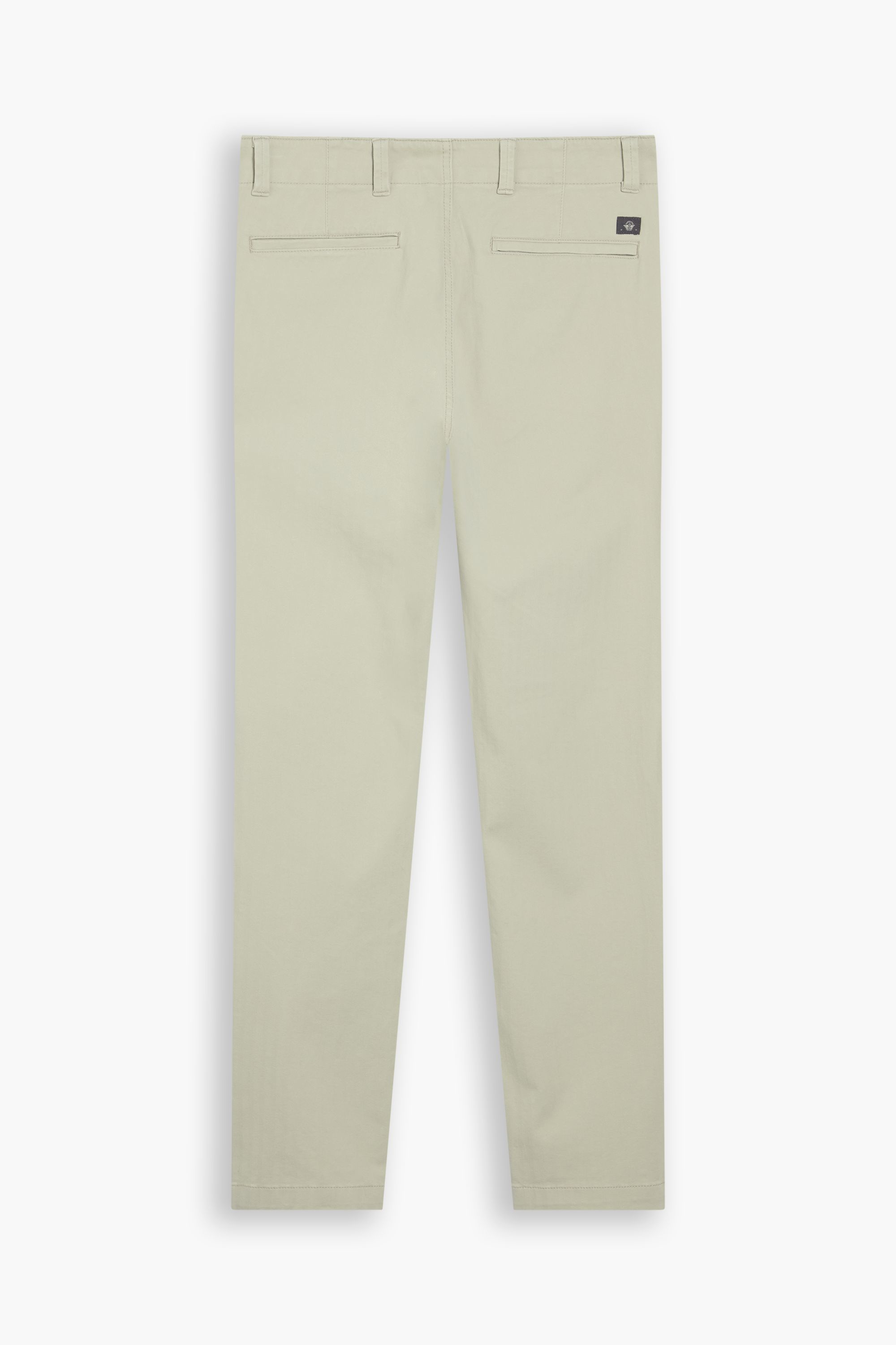Alpha Chino Pants, Slim Fit