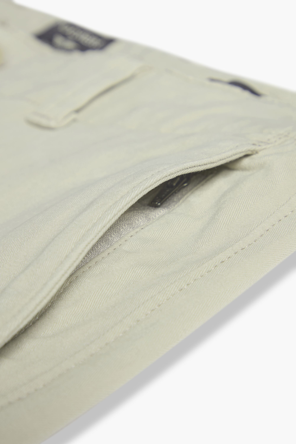 Alpha Chino Pants, Slim Fit