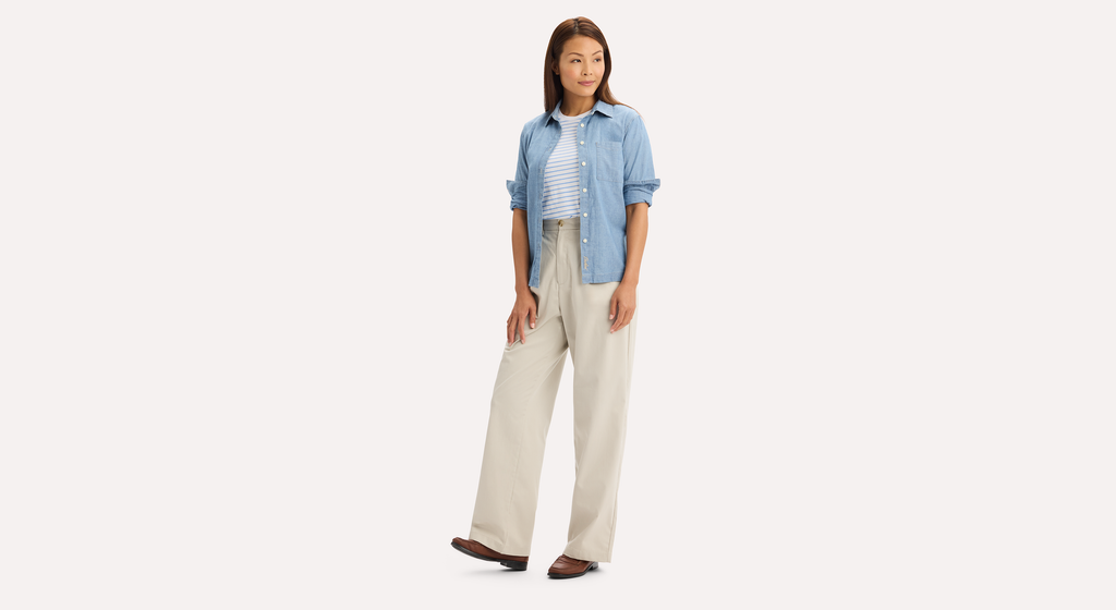 1-Pocket Shirt, Regular Fit