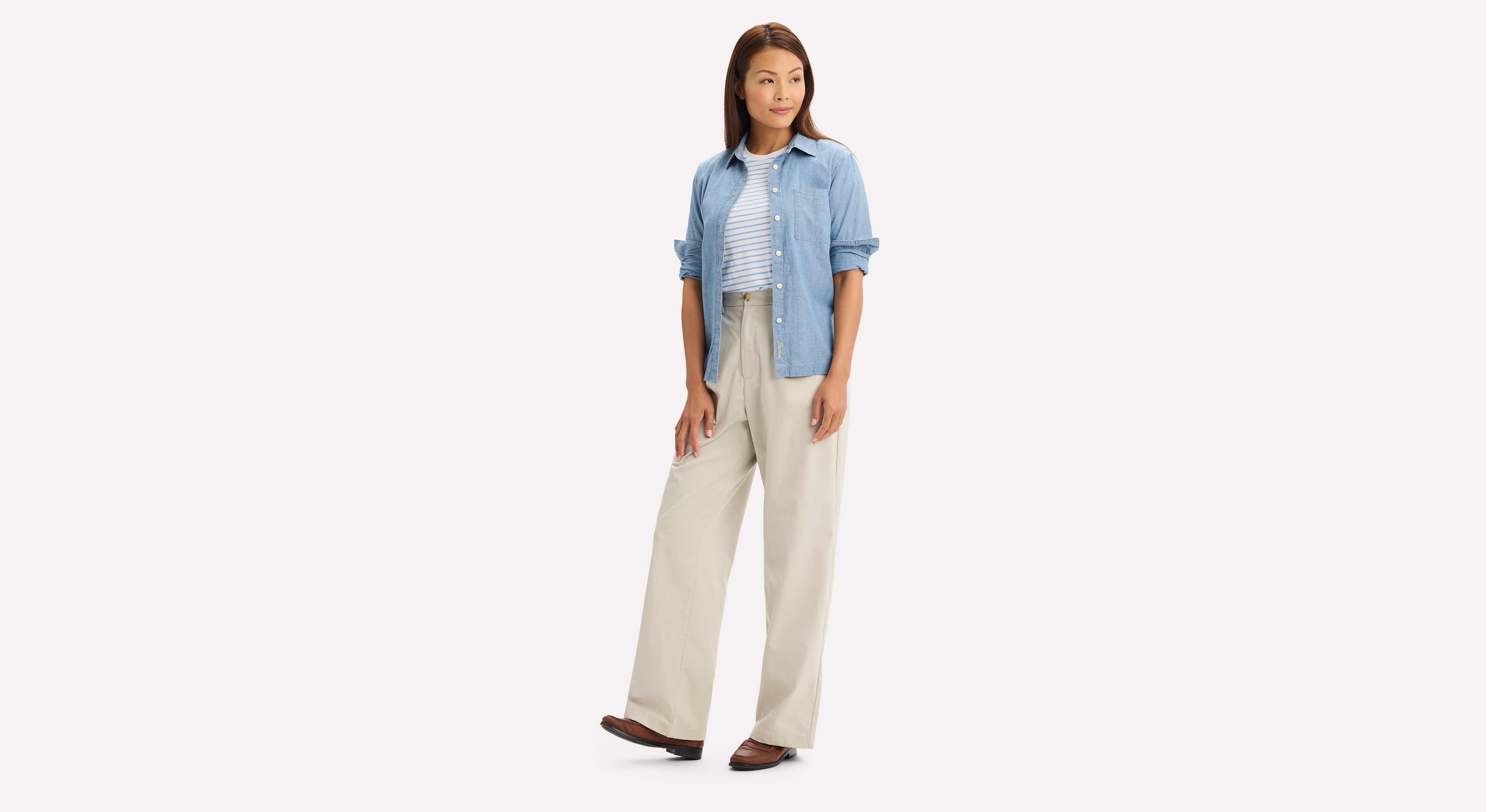 1-Pocket Shirt, Regular Fit