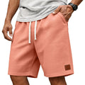 Juan y Marcel™ | Pantalón Corto Elegante y Deportivo