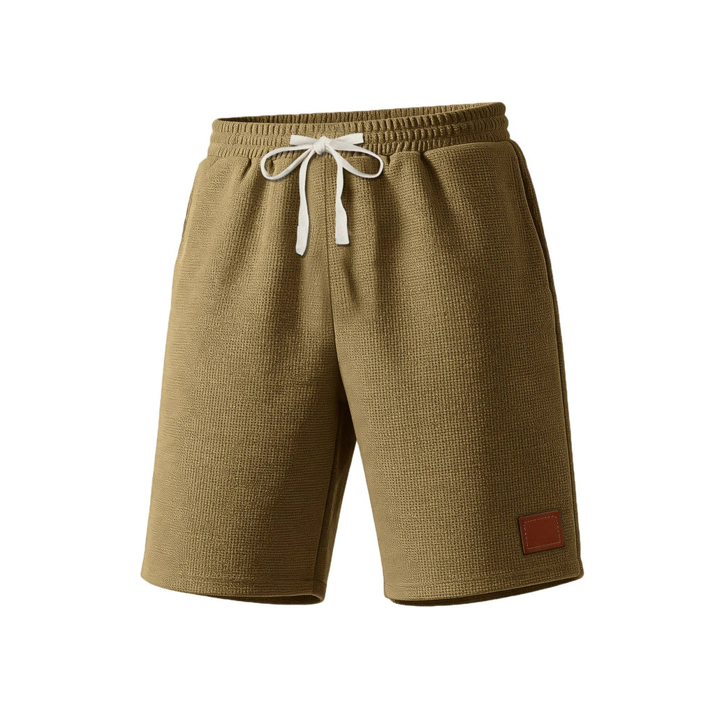 Juan y Marcel™ | Pantalón Corto Elegante y Deportivo