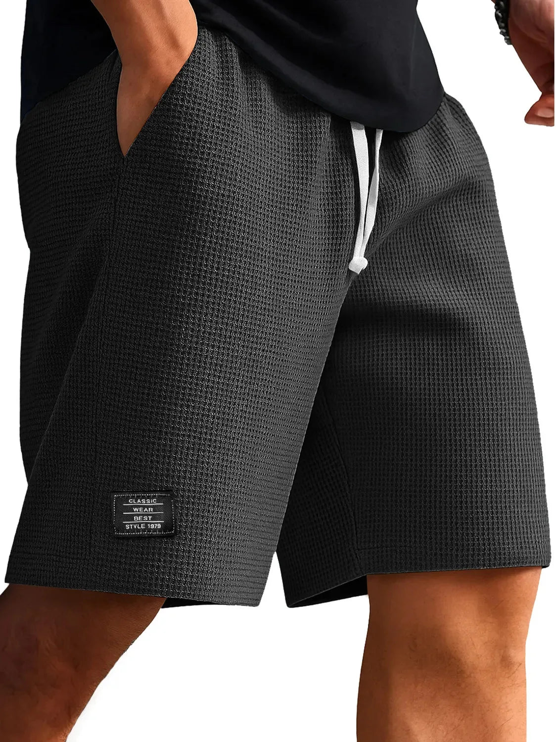 Juan™ | Pantalón Corto Elegante