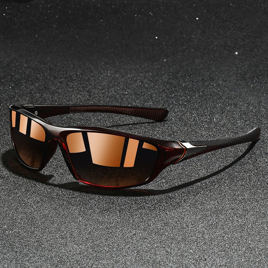 Hedda | Gafas de Sol Deportivas Polarizadas