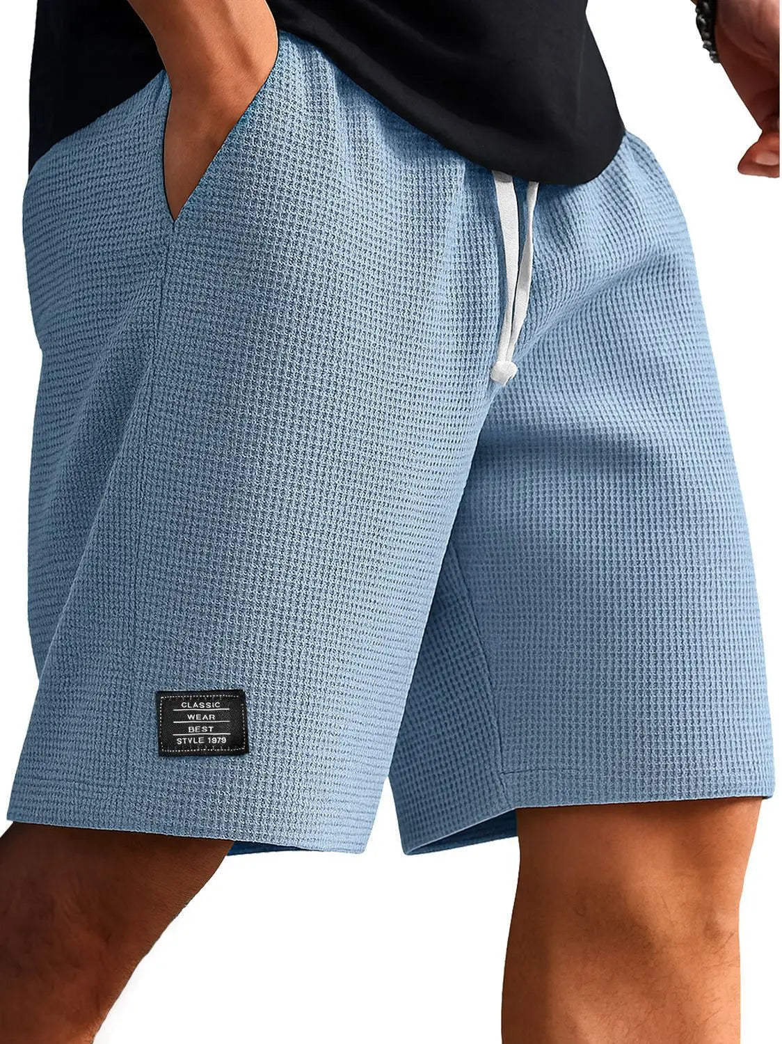 Juan™ | Pantalón Corto Elegante