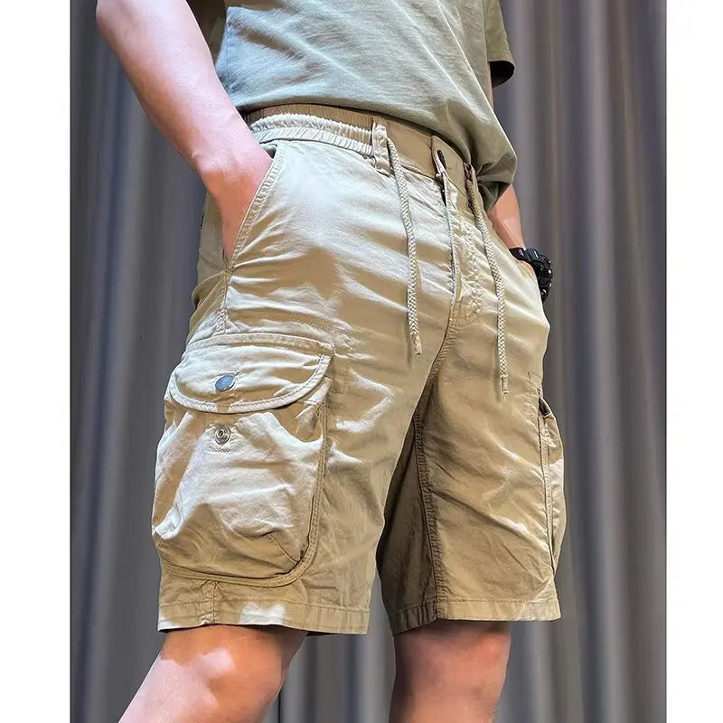 Juan™ | Pantalón Cargo para Hombre