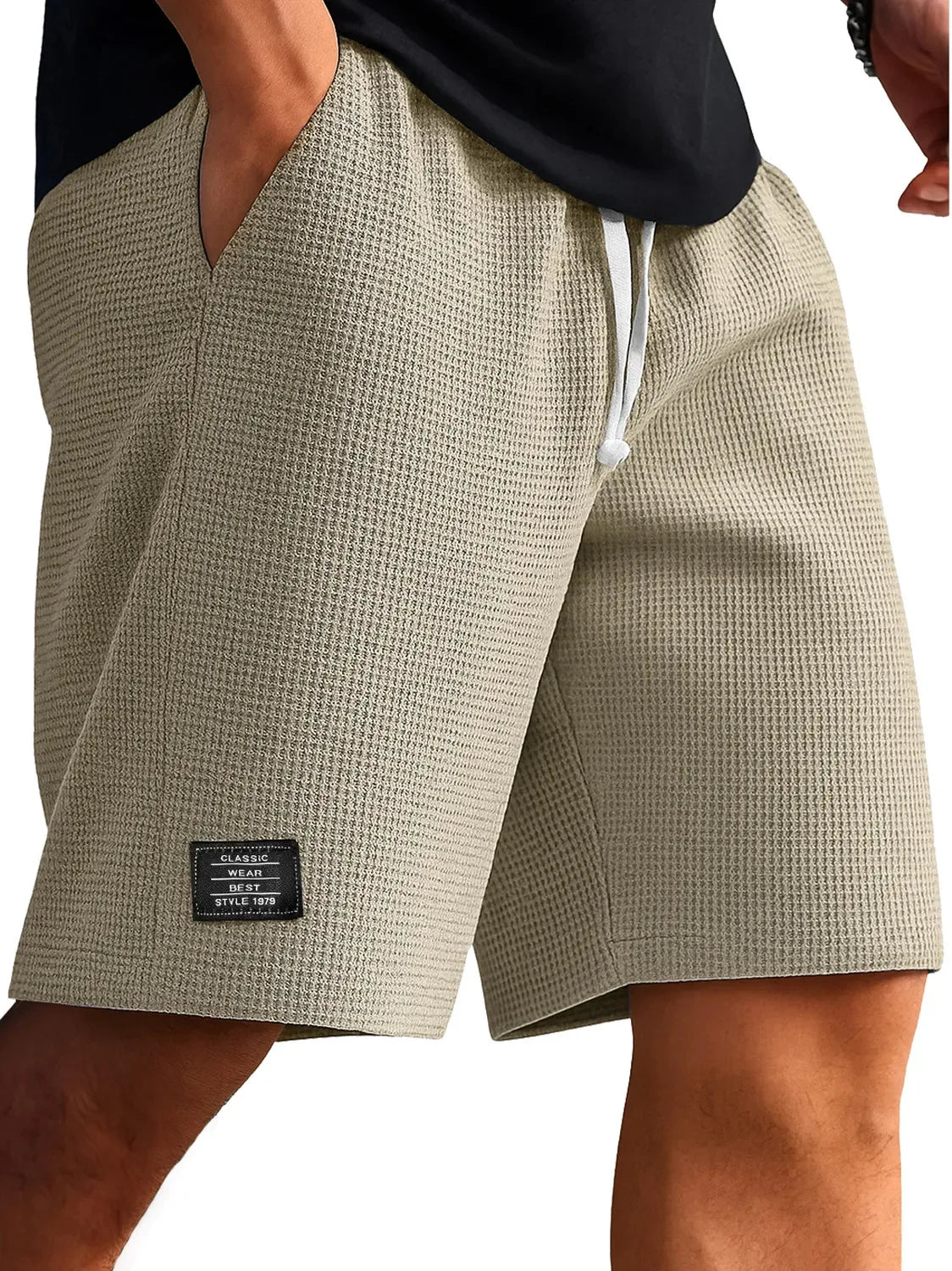 Juan™ | Pantalón Corto Elegante