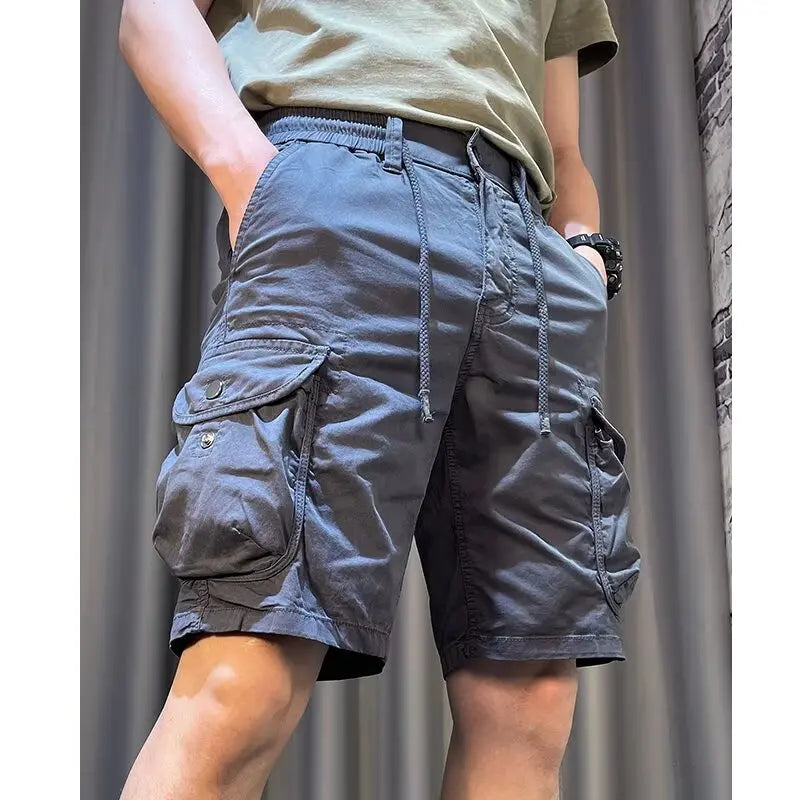 Juan™ | Pantalón Cargo para Hombre
