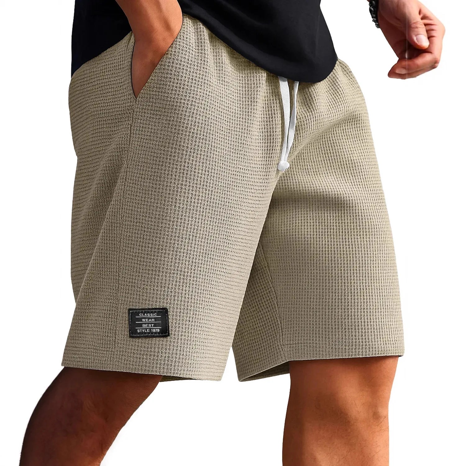 Juan™ | Pantalón Corto Elegante