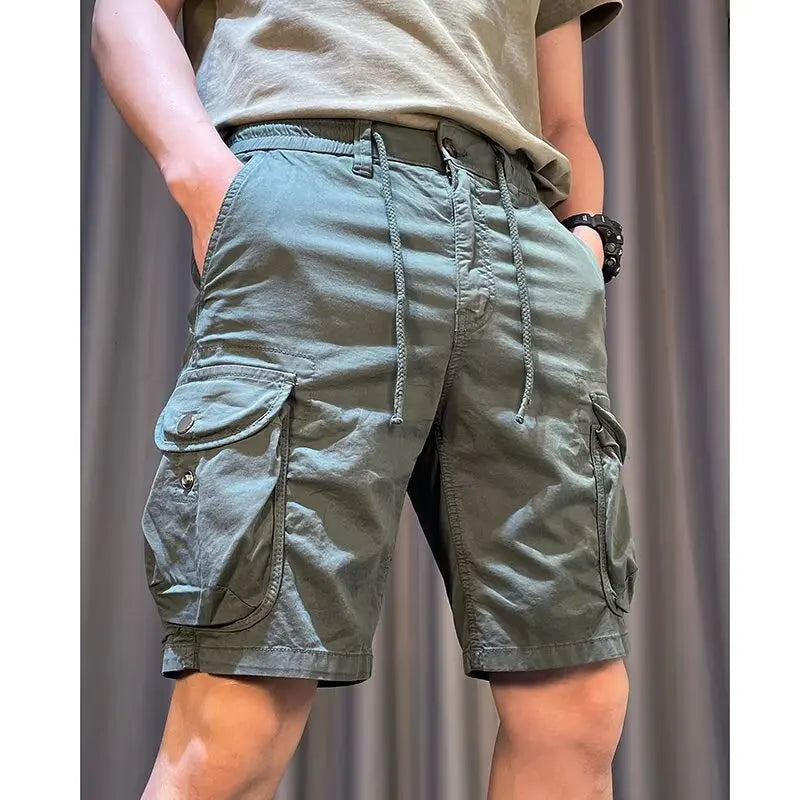 Juan™ | Pantalón Cargo para Hombre