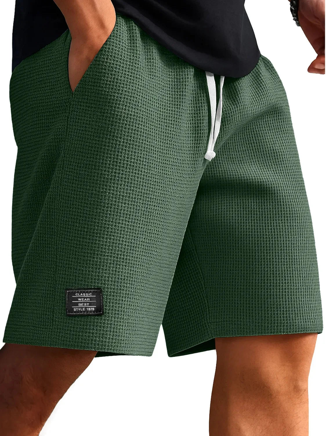 Juan™ | Pantalón Corto Elegante