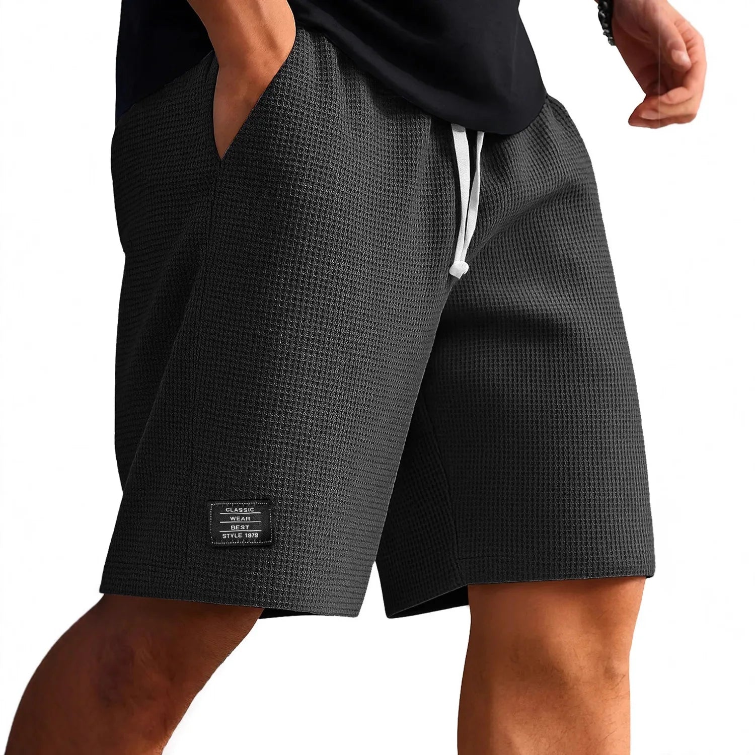 Juan™ | Pantalón Corto Elegante