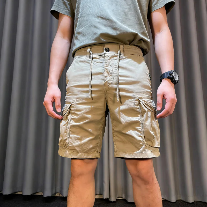 Juan™ | Pantalón Cargo para Hombre