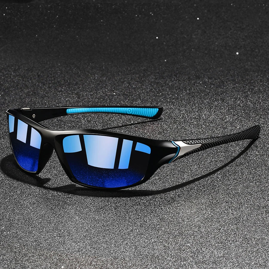 Hedda | Sportliche Polarized-Sonnenbrille