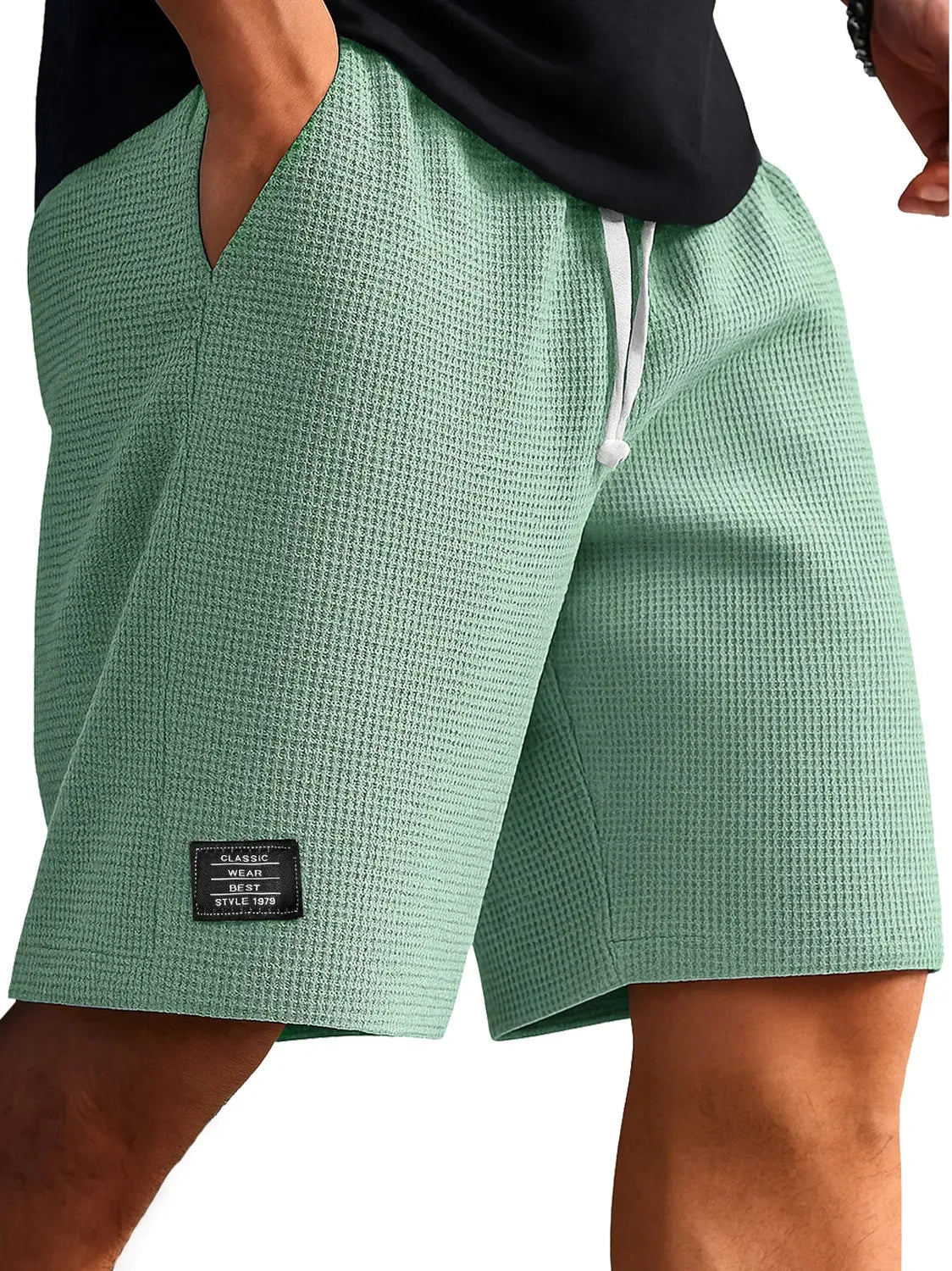 Juan™ | Pantalón Corto Elegante