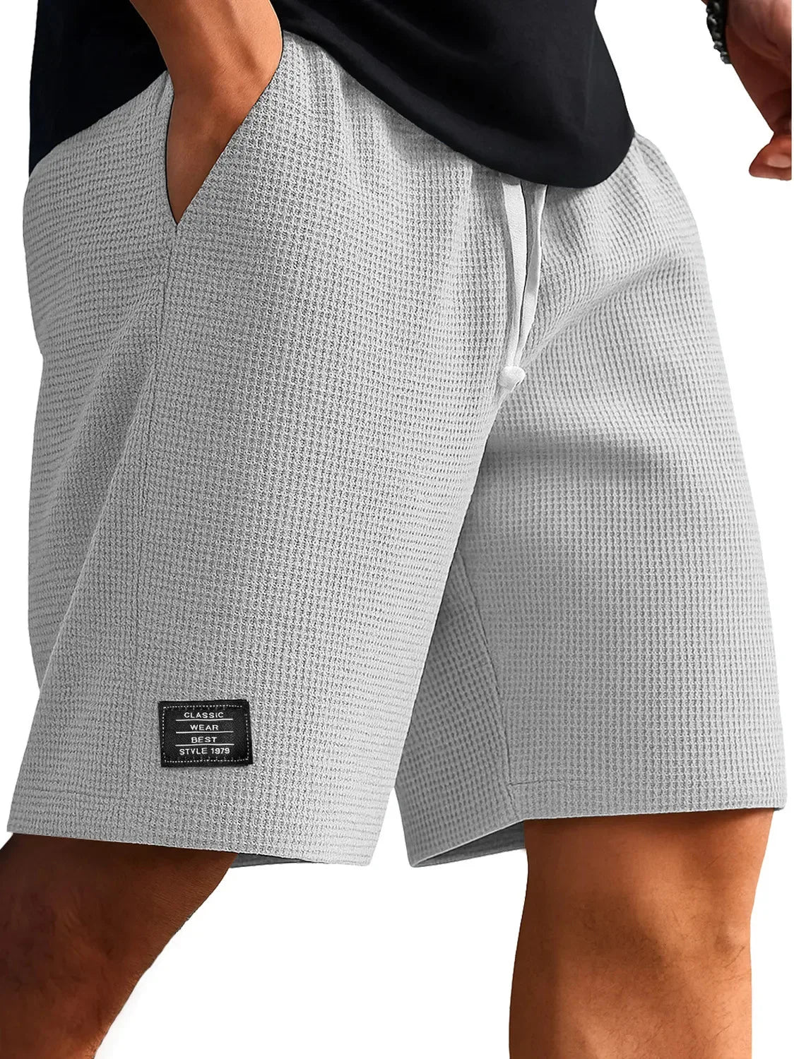 Juan™ | Pantalón Corto Elegante