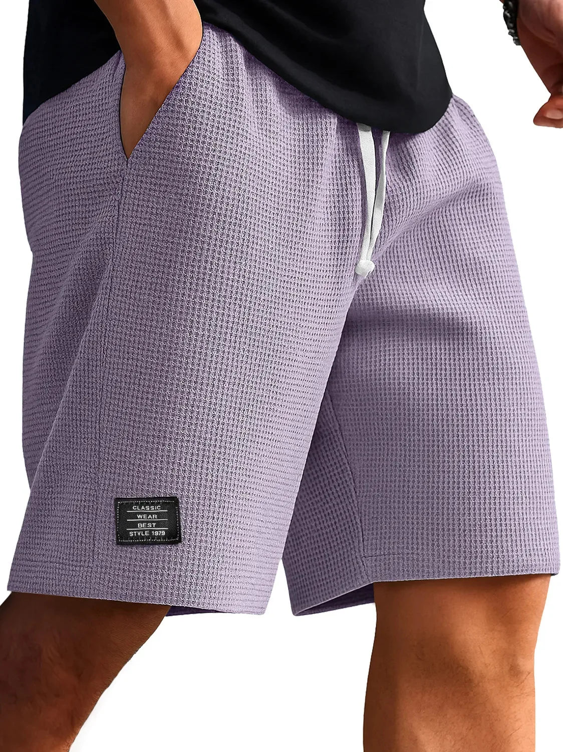 Juan™ | Pantalón Corto Elegante