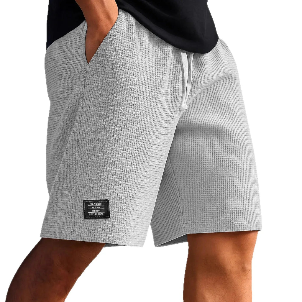 Juan™ | Pantalón Corto Elegante