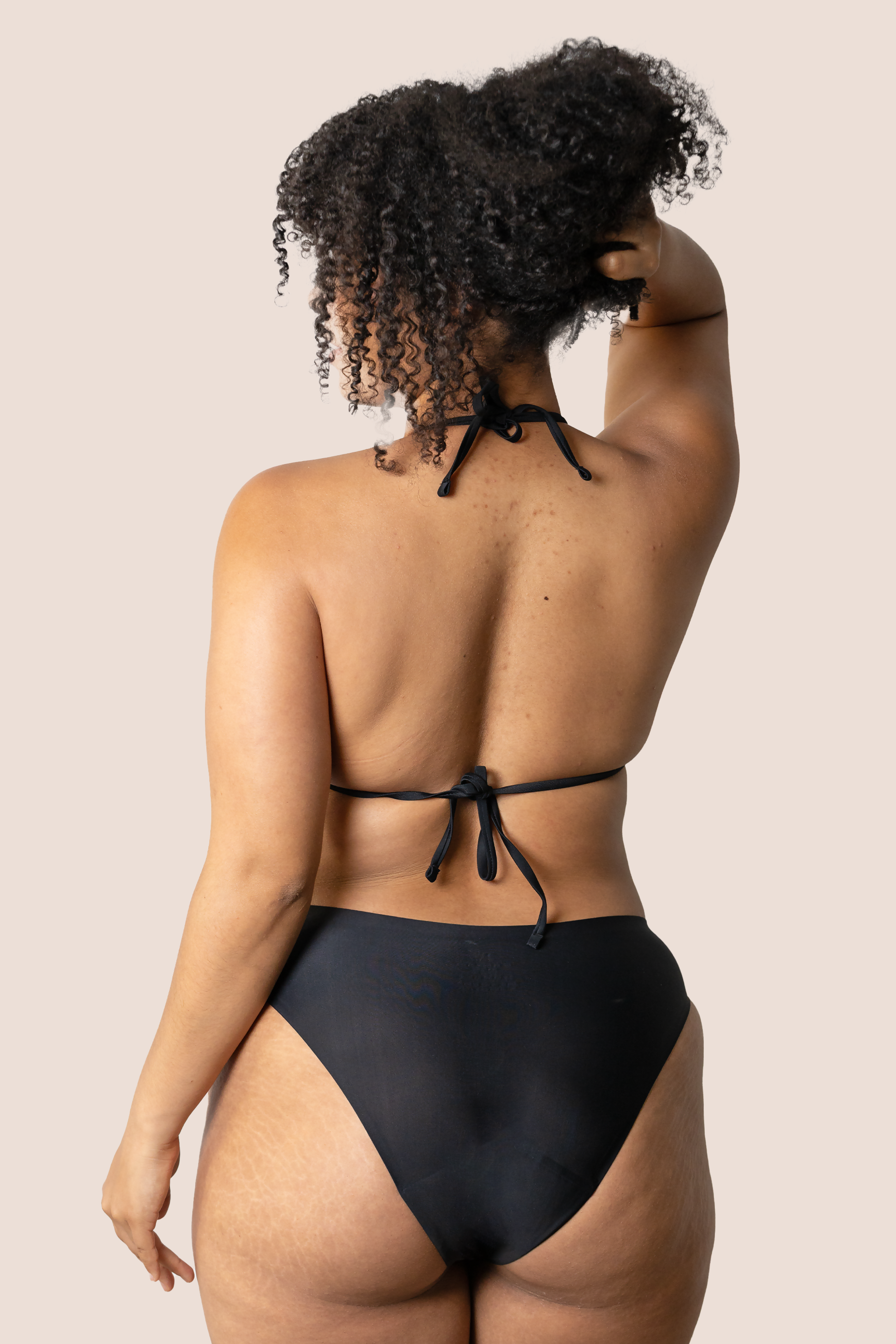 Braga Bañador Menstrual | Sin Costuras (Oferta)