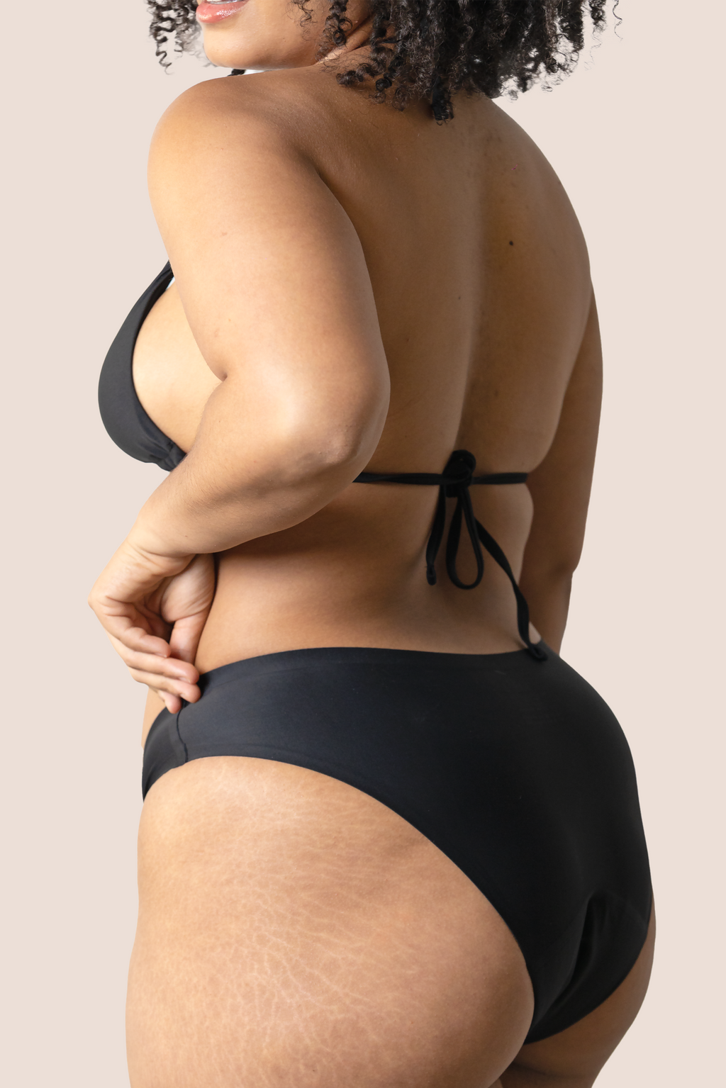 Period Swimwear | Seamless
