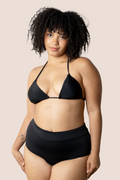 Period Swimwear | High Waist