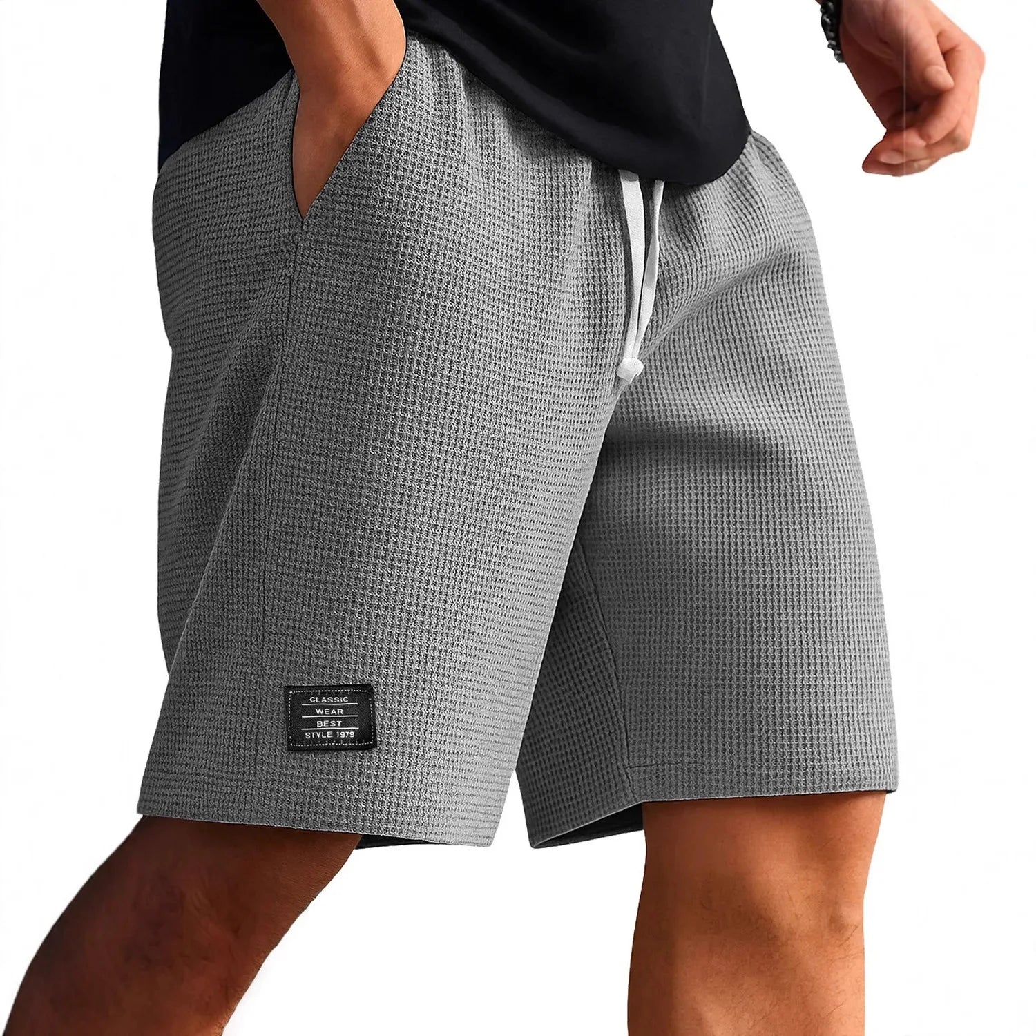 Juan™ | Pantalón Corto Elegante