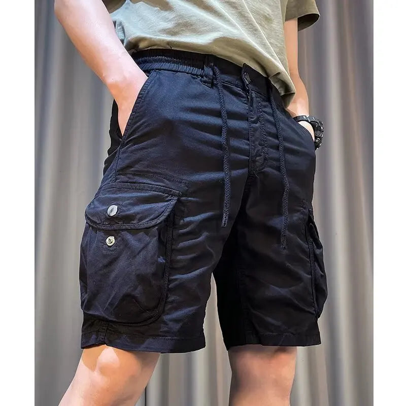 Juan™ | Pantalón Cargo para Hombre