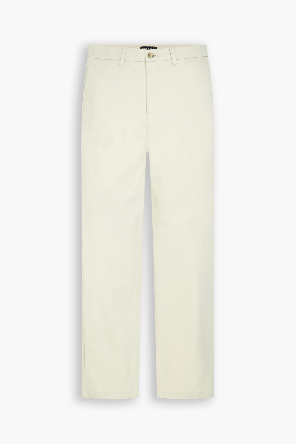 Pantalón Chino Blake, Corte Recto Alto