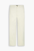 Pantalón Chino Blake, Corte Recto Alto