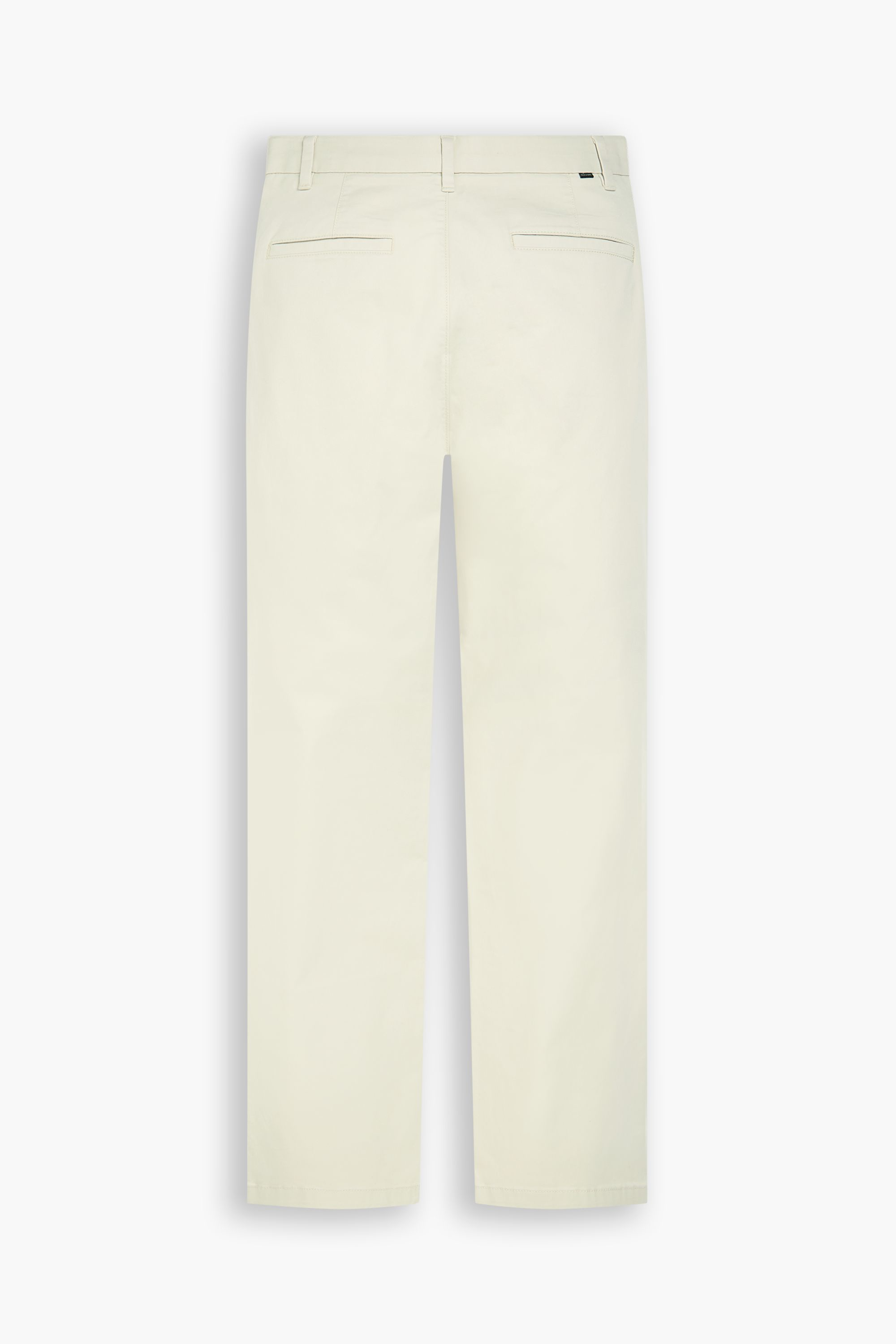 Pantalón Chino Blake, Corte Recto Alto