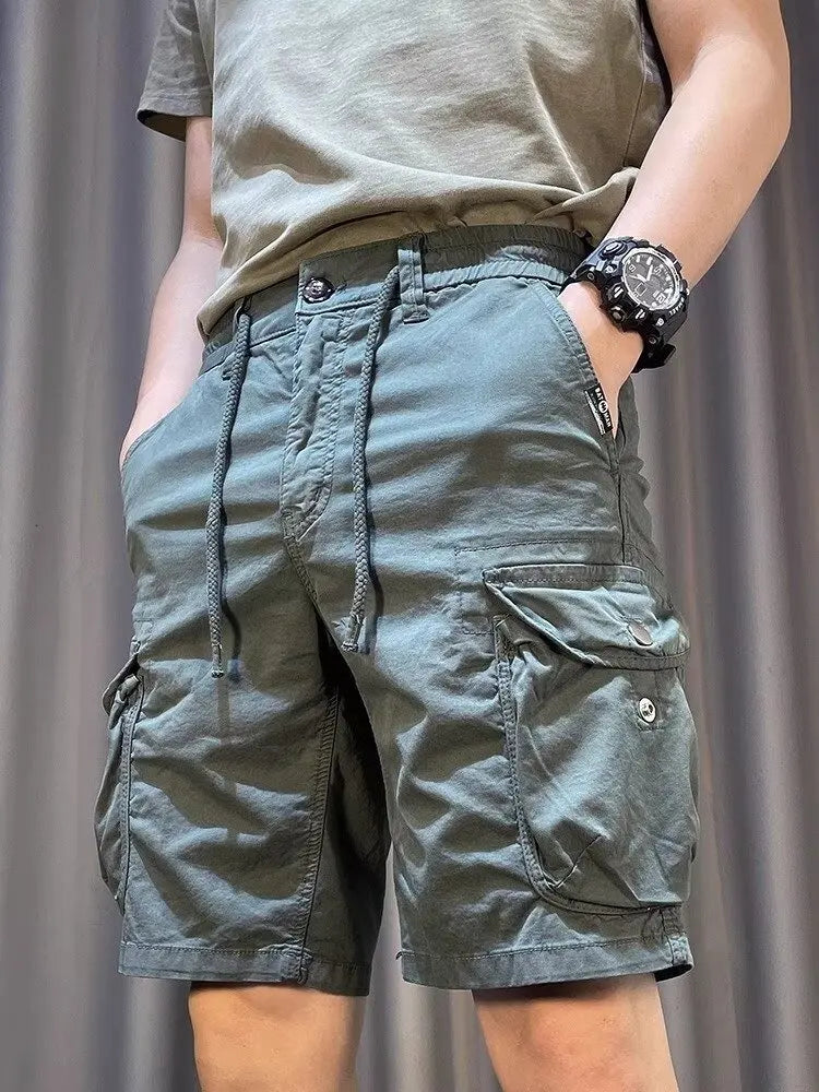 Juan™ | Pantalón Cargo para Hombre