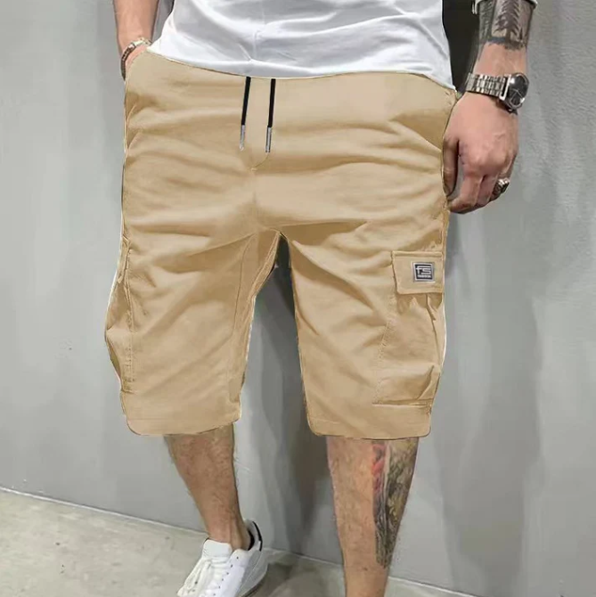 Felipe™ | Pantalón Cargo Moderno