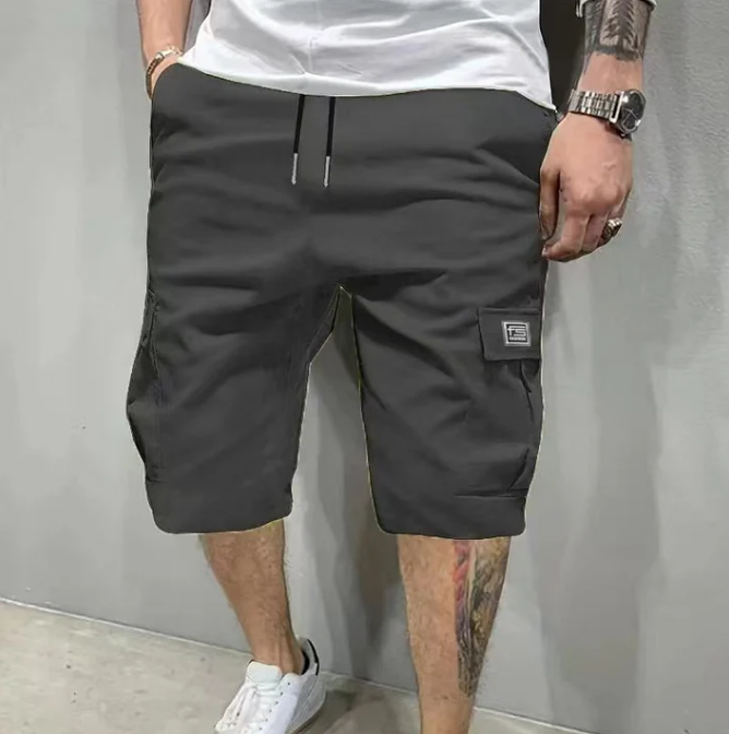 Felipe™ | Pantalón Cargo Moderno