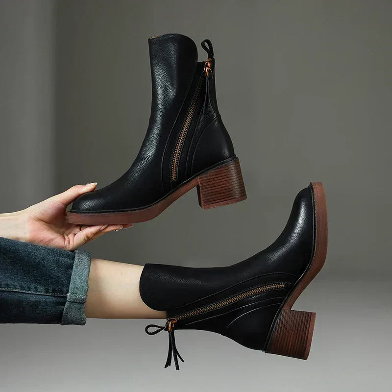 Concetta | Botas Elegantes