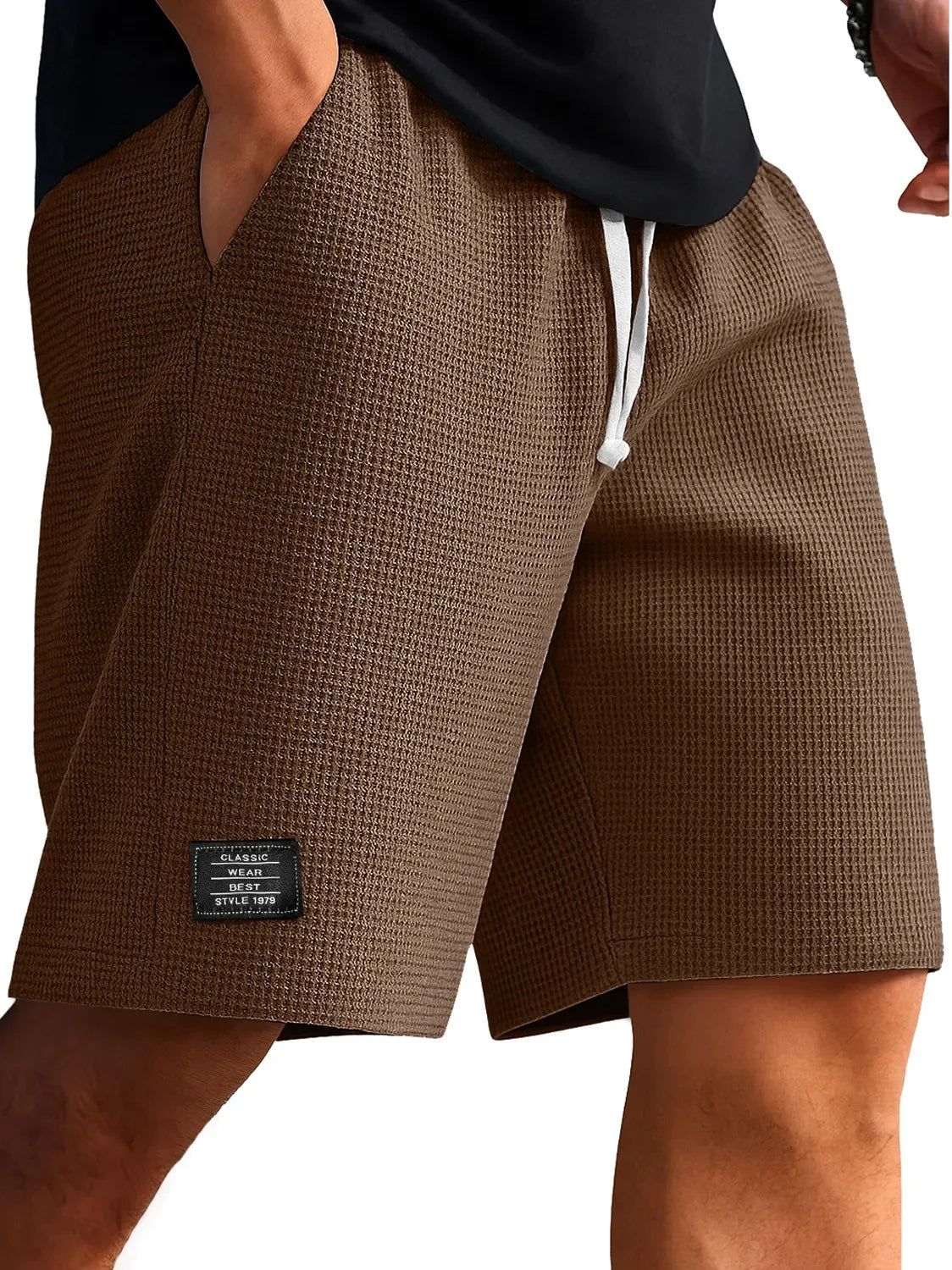 Juan™ | Pantalón Corto Elegante