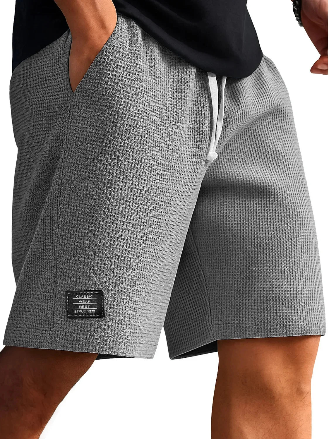 Juan™ | Pantalón Corto Elegante