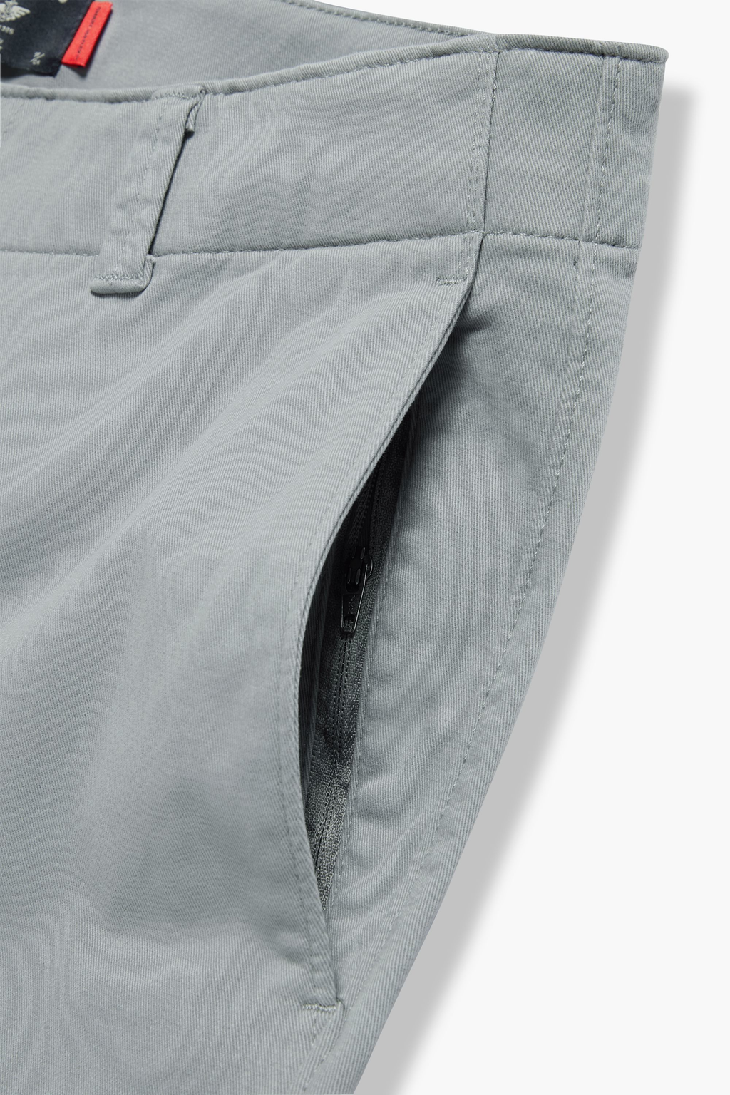 Alpha Chino Pants, Skinny Fit