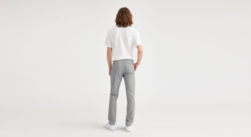 Alpha Chino Pants, Skinny Fit