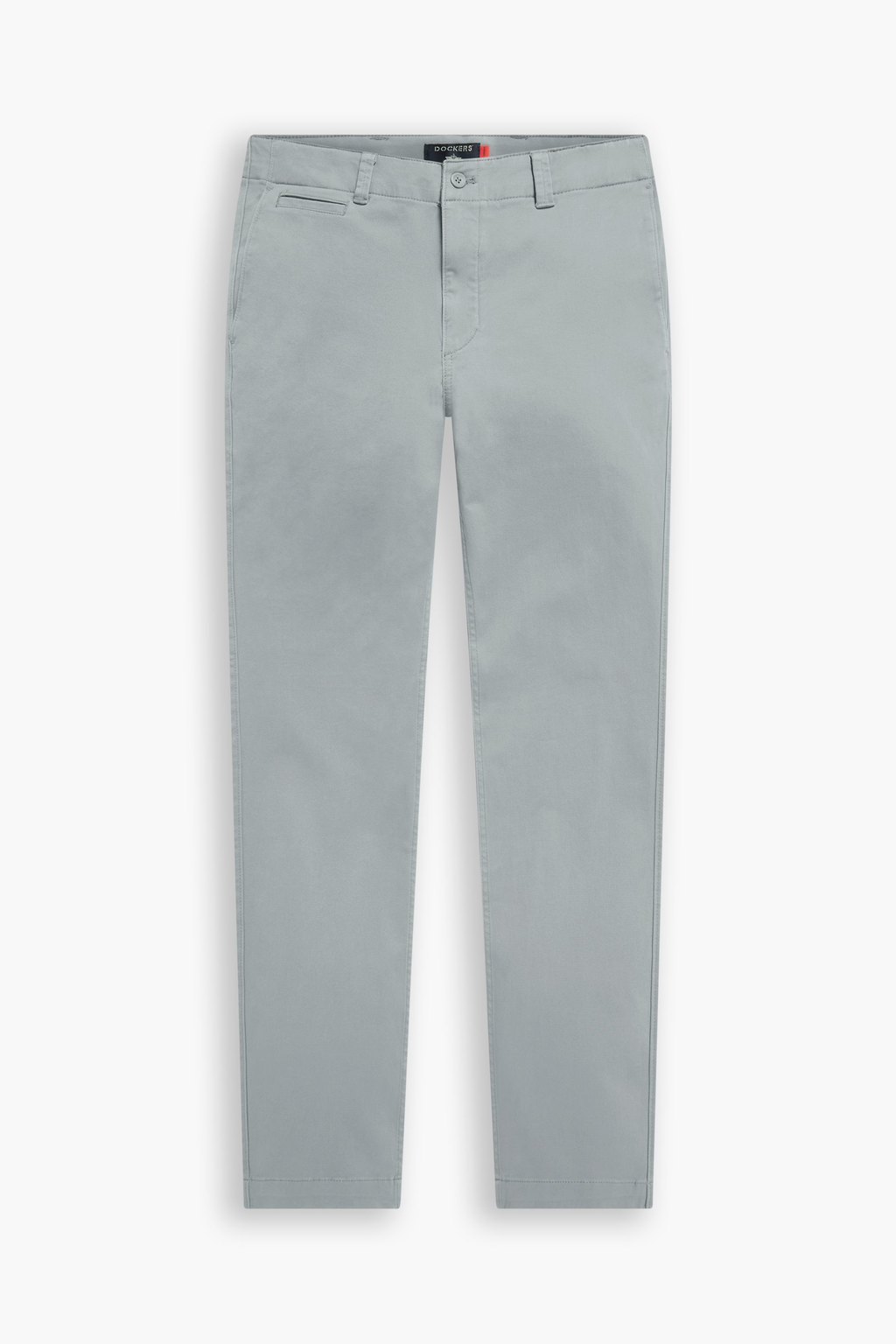 Alpha Chino Pants, Slim Fit